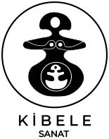 Kibele Kültür Sanat Logo
