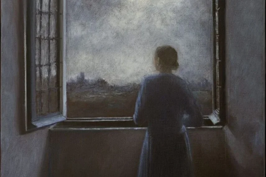 Can Mı Verdiniz / Feride Şenbudak