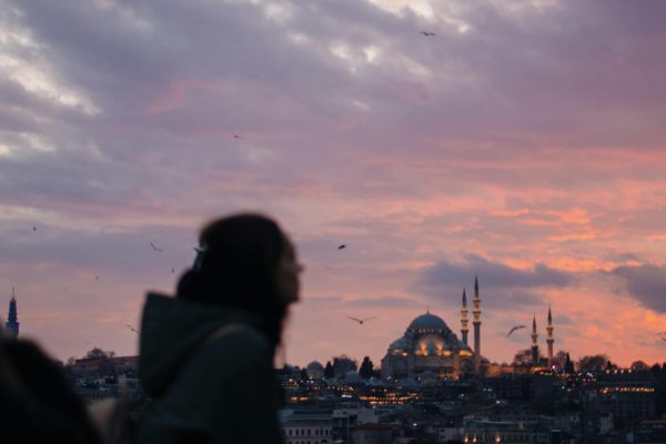 İstanbul’u Hatırlamak / Duygu Çilingir