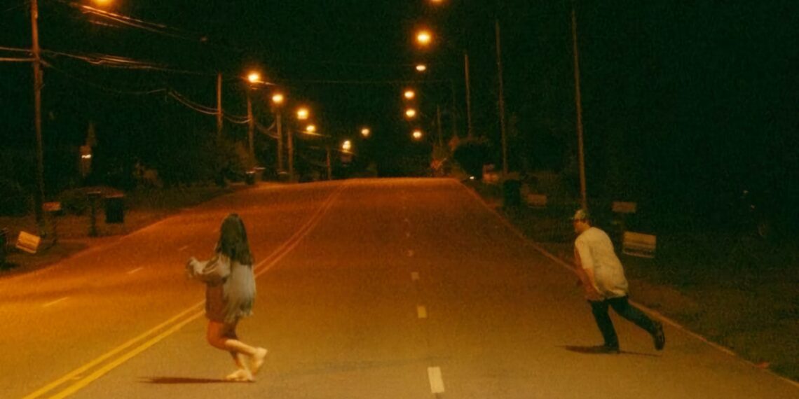 Son Dans / Yağmur Akyel