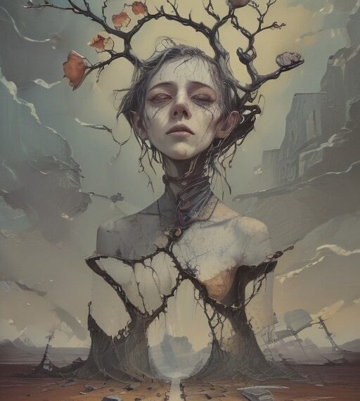 Caniyetler* Devri / Emre Andersson