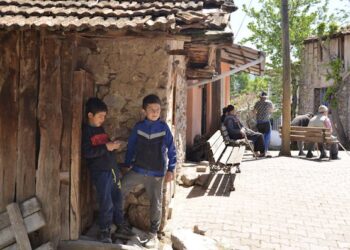 Ritüel / Ahmet Akif Özcan