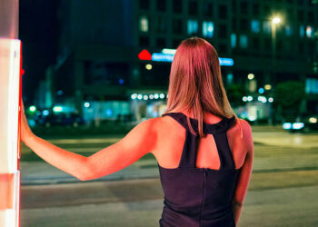 Genelev Travması /  Serkan Engin