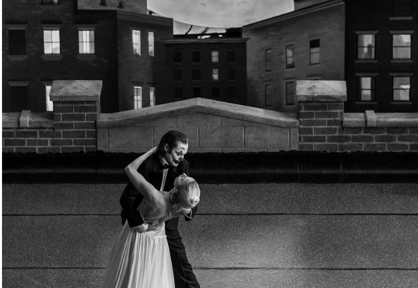 Joker: İkili Delilik Filmine Taraflı Bölgeden Bakış / Fatma Rana Arıbaş