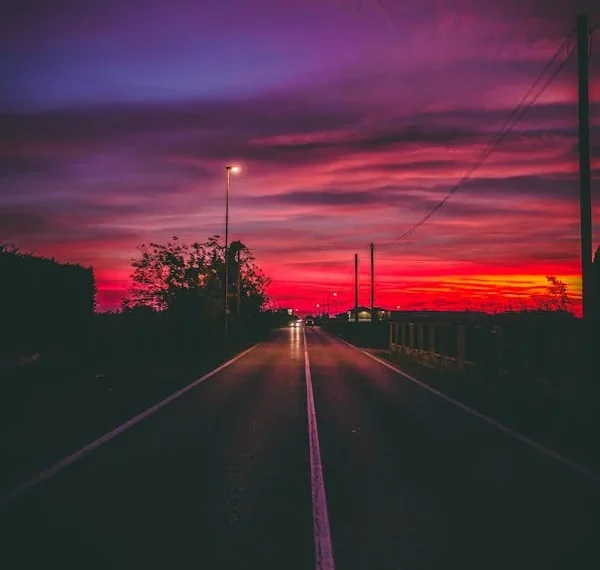 Devam Etmek Şiiri / Vasfi Öztürk