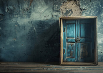 Dünyanın Küçük Odası / Yekta