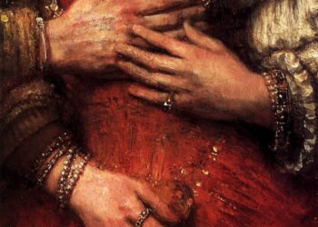 İki Çınar/ Zeliha Korkmaz