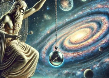 Zaman ve Tanrı / Gürkan Kaya