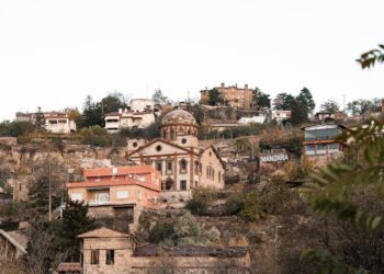 Ülkem / Ayşe Gaffaroğlu