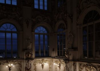 Akşam Senfonisi / Samet Tunca