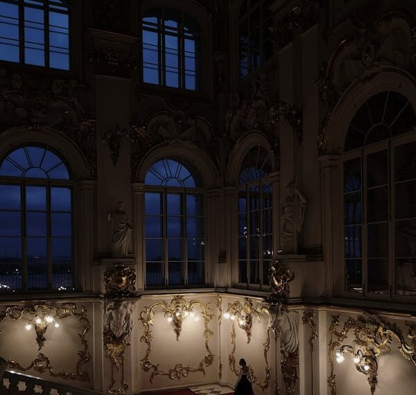 Akşam Senfonisi / Samet Tunca