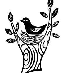 Yuvaya Dönen Kuş  / Canan Tümen