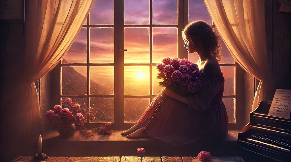 Hasreti Sarmışım Kucağıma / Ezel Altunışık