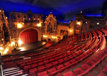 Duygusal Bir Yolculuk ve Toplumsal Etki Tiyatro / Hasan Ali Çölük