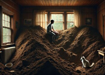 Sevgili Karanlığım / Bedire Akaray