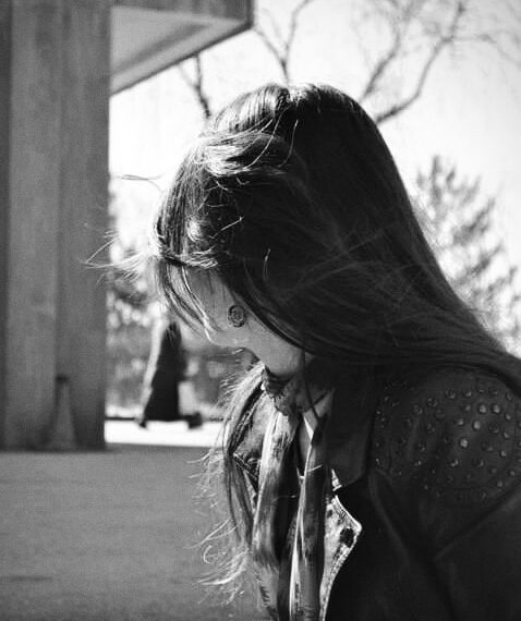 Bir Karar Verme Hikayesi / Duygu Yılmaz