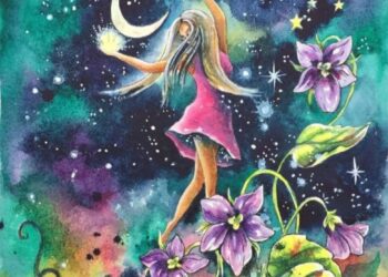 Gecekelebeği / Adem Tok