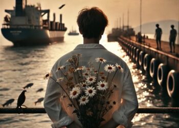 Bir Gün Gelsem / Ezel Altunışık