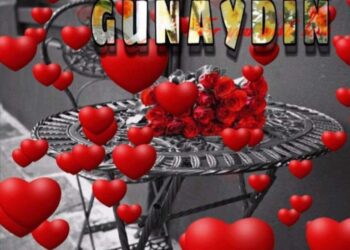 Günaydın / Mustafa Ünver