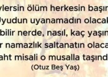 Taziye / Mustafa Ünver