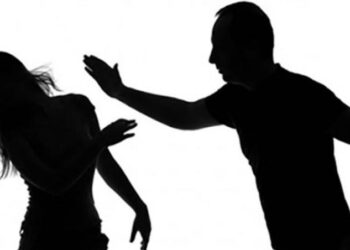 Her Türlü Şiddete Hayır / Fatma Rana Arıbaş