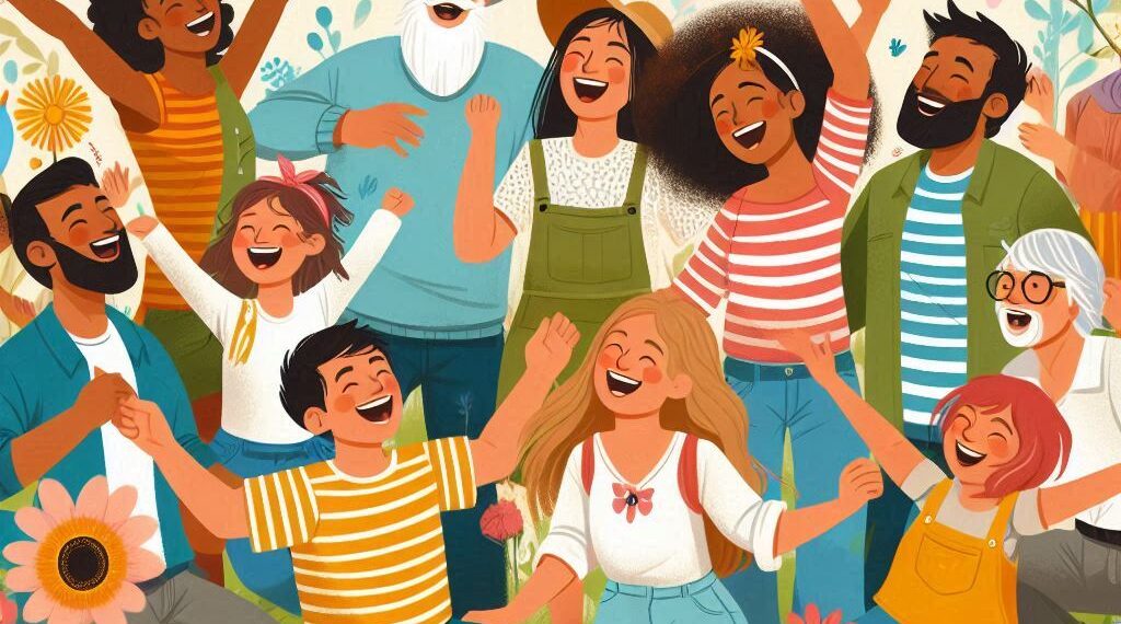 Avuç İçi Kadar Mutluluk / Fatma Rana Arıbaş