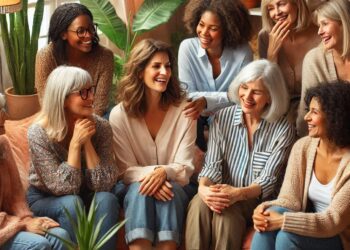 Ah Şu Menopoz / Fatma Rana Arıbaş