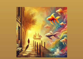 Çiçek Kokardı / Ezel Altunışık