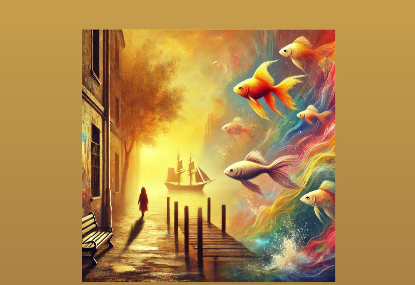 Çiçek Kokardı / Ezel Altunışık