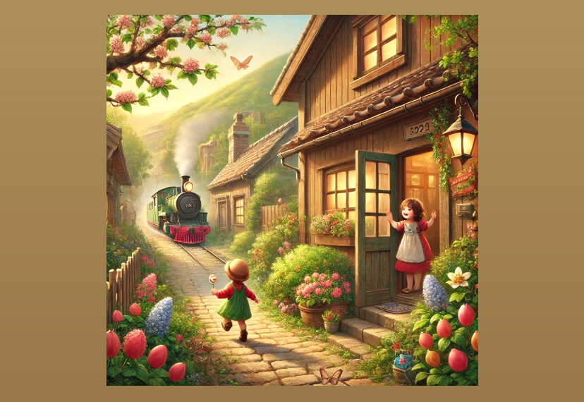 Sokaklarım Vardı / Ezel Altunışık