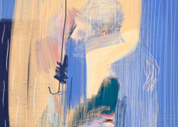 Ten Değiştirirdi Kokularımız / Adem Tok