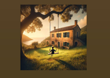 İpsiz Salıncak /  Ezel Altunışık