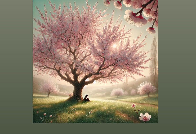 Kayısı Ağacı / Ezel Altuntaş