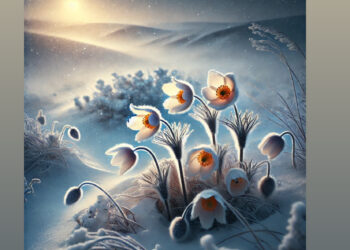 Zemheri  ve  Berceste / Ezel Altunışık