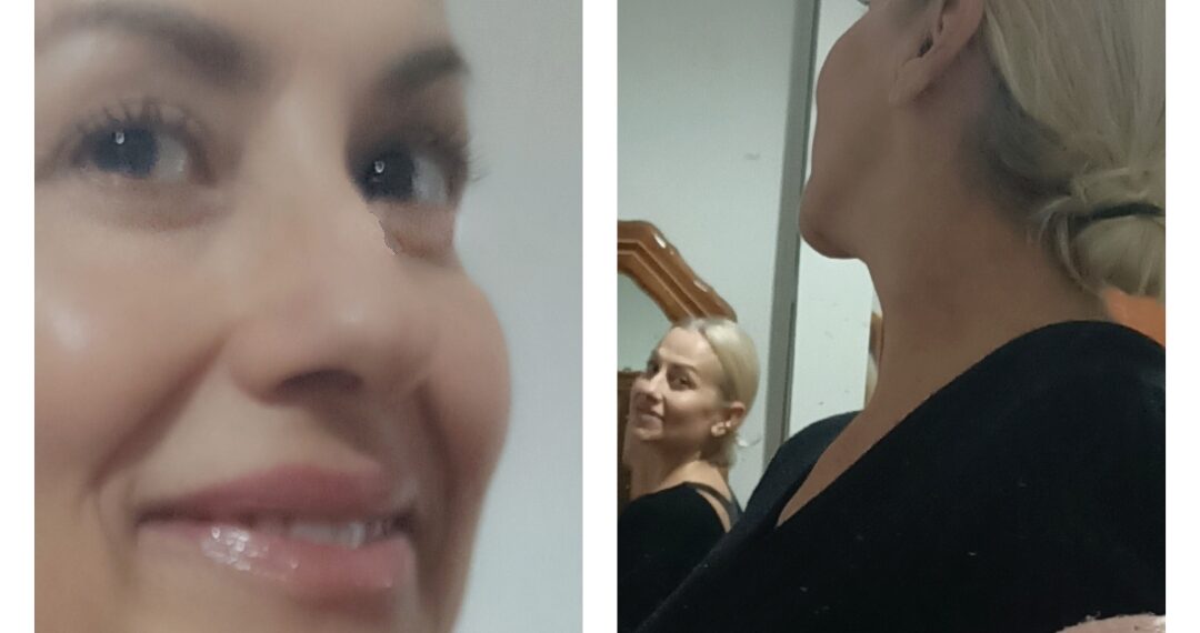 İstanbul’ da / Nevin Yılmaz