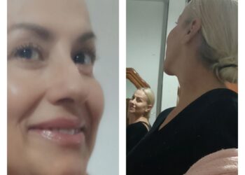 İstanbul’ da / Nevin Yılmaz