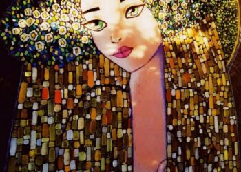 Mila Hayat Mavisi / Adem Tok