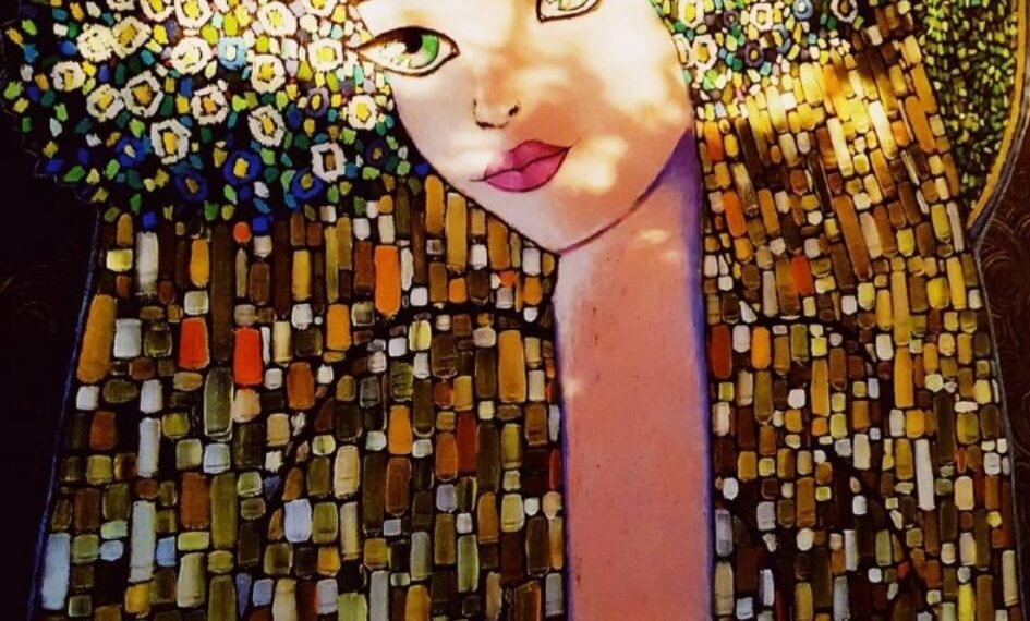 Mila Hayat Mavisi / Adem Tok