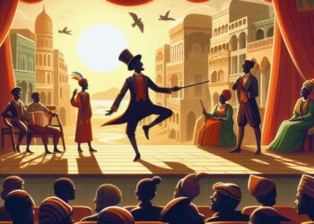 Sanatın İki Kolu / Hasan Ali Çölük