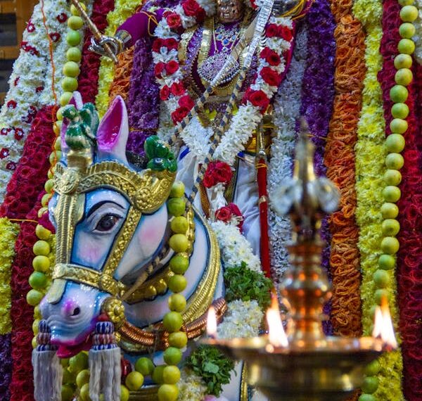 Tanrı/m Bir Atın Üstünde İçiyor Kanımı Usulca! / Binnaz Deniz Yıldız