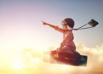 Çocuğun  Rüyası / Binnaz Deniz Yıldız