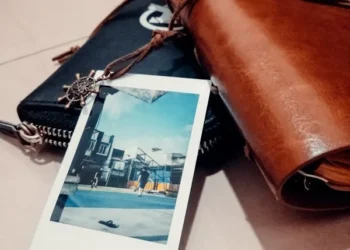 Vesikalık Fotoğraf / Nihat Yasin