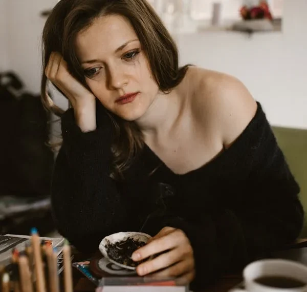 Dertçe / Elif Uygun