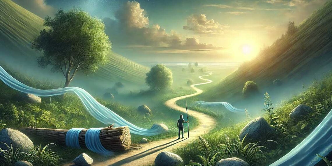 Her Şey Bırakmadığım Gibi / Canan Tümen