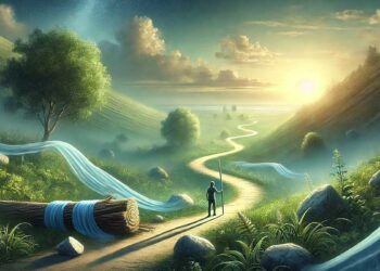 Her Şey Bırakmadığım Gibi / Canan Tümen