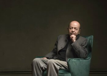 Ustalara Veda: Kırık Bir Aşk Hikayesi / Fatma Rana Arıbaş