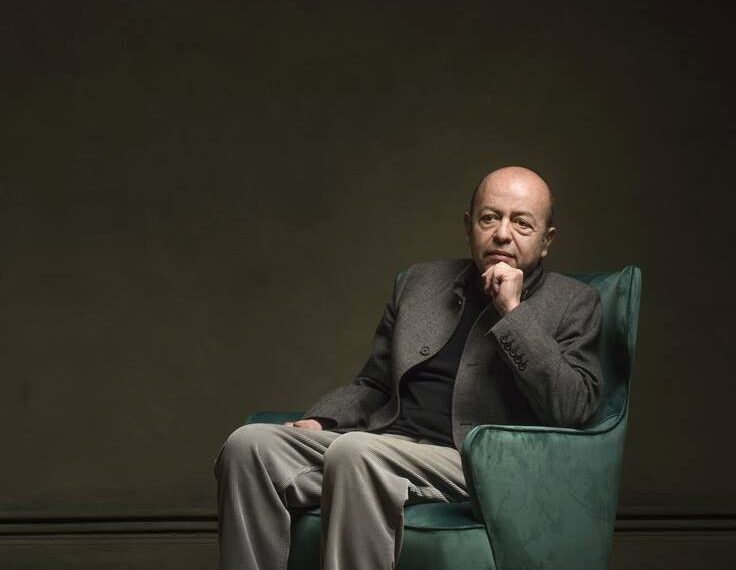 Ustalara Veda: Kırık Bir Aşk Hikayesi / Fatma Rana Arıbaş