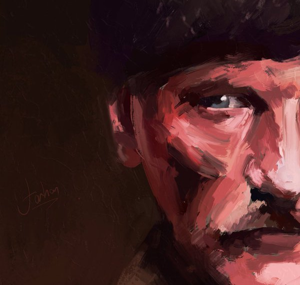 Ayakların Taksimi / Adem Tok