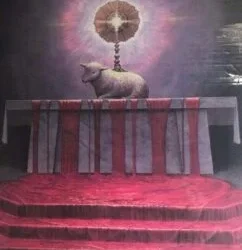 Kurbanın Kanı – Gölgelerin Savaşkı (2) / Semina İdil