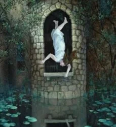 Süveyda Tepesi – Gölgelerin Savaşkı (4) / Semina İdil